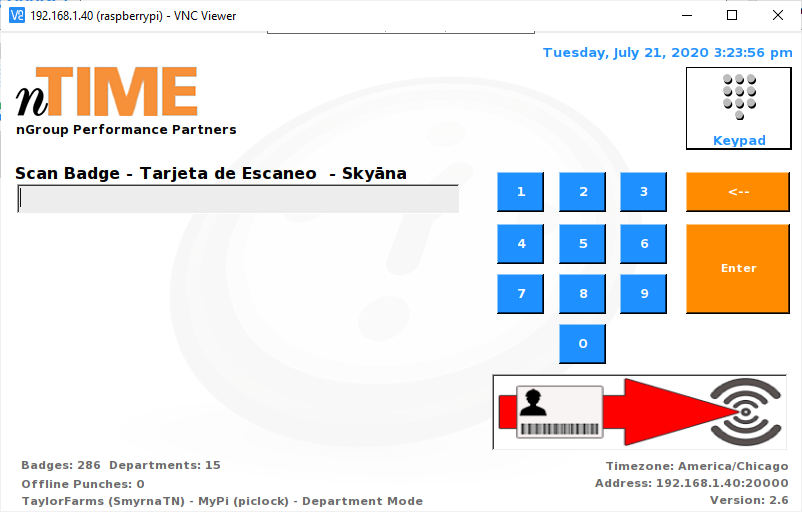 nTime-- Everything You Need To Know